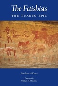 Cover: The Fetishists - University of Texas Press