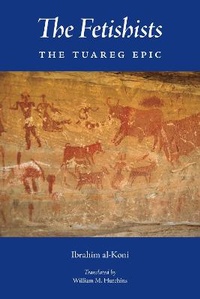Abbildung von: The Fetishists - University of Texas Press