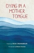 Cover: Dying in a Mother Tongue - University of Texas Press
