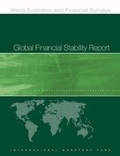Cover: Global financial stability report - International Monetary Fund (IMF)