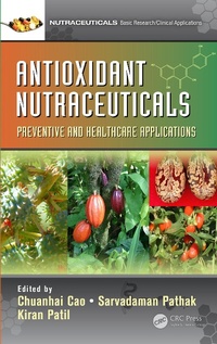 Abbildung von: Antioxidant Nutraceuticals - CRC Press