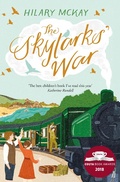 Cover: The Skylarks' War - Macmillan Children's Books