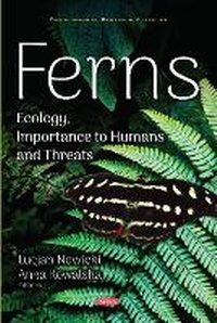 Enlarge image Cover: Ferns - Nova Science Publishers Inc
