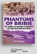 Cover: Phantoms of Bribie - ReadHowYouWant