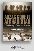 Cover: Anzac Cove to Afghanistan - ReadHowYouWant