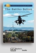 Cover: The Battles Before - ReadHowYouWant