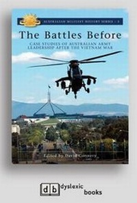 Enlarge image Cover: The Battles Before - ReadHowYouWant