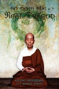 Cover: To Meet the Real Dragon - Dogen Sangha Publications