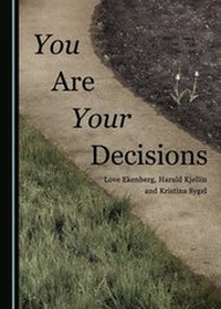 Abbildung von: You Are Your Decisions - Cambridge Scholars Publishing