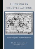 Cover: Thinking in Constellations - Cambridge Scholars Publishing
