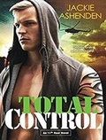 Cover: Total Control - Tantor Media, Inc