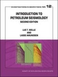 Cover: Introduction to Petroleum Seismology - Society of Exploration Geophysicists