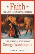 Cover: Faith of Our Founding Father - Hatherleigh Press