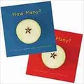 Cover: How Many? - Stenhouse Publishers
