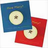 Enlarge image Cover: How Many? - Stenhouse Publishers