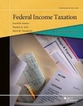 Cover: Black Letter Outline on Federal Income Taxation - West Academic Press