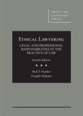 Cover: Ethical Lawyering - LEG Inc. (dba West Academic Publishing