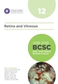 Cover: 2018-2019 Basic and Clinical Science Course (BCSC), Section 12: Retina and Vitreous - American Academy of Ophthalmology