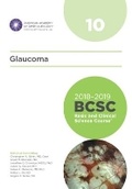 Cover: 2018-2019 Basic and Clinical Science Course (BCSC), Section 10: Glaucoma - American Academy of Ophthalmology