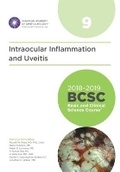 Cover: 2018-2019 Basic and Clinical Science Course (BCSC), Section 9: Intraocular Inflammation and Uveitis - American Academy of Ophthalmology