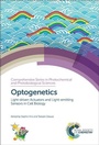 Cover: Optogenetics - Royal Society of Chemistry