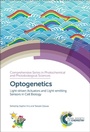 Cover: Optogenetics - Royal Society of Chemistry