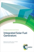 Cover: Integrated Solar Fuel Generators - Royal Society of Chemistry