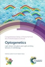 Cover: Optogenetics - Royal Society of Chemistry