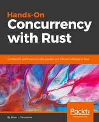 Abbildung von: Hands-On Concurrency with Rust - Packt Publishing