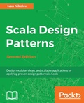 Cover: Scala Design Patterns - Packt Publishing Limited