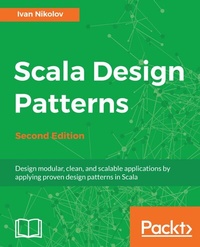 Abbildung von: Scala Design Patterns - De Gruyter