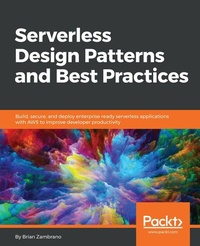 Abbildung von: Serverless Design Patterns and Best Practices - De Gruyter