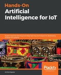 Cover: Hands-On Artificial Intelligence for IoT - Packt Publishing Limited