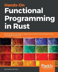 Abbildung von: Hands-On Functional Programming in RUST - Packt Publishing