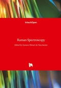 Cover: Raman Spectroscopy - IntechOpen