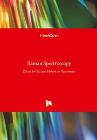 Abbildung von: Raman Spectroscopy - IntechOpen