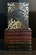 Cover: The Complete Bronte Collection - Wordsworth Editions Ltd