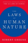 Cover: The Laws of Human Nature - Profile Books Ltd