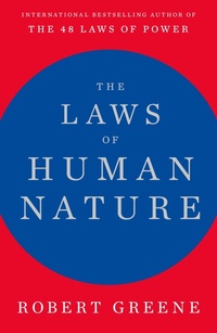 Enlarge image Cover: The Laws of Human Nature - Profile Books Ltd