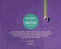 Abbildung von: Masters Of Drone Photography - Ammonite Press