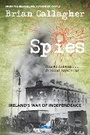 Cover: Spies - O'Brien Press Ltd