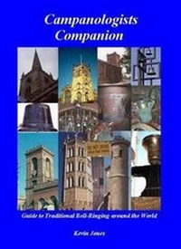 Abbildung von: Campanologists Companion - Kevin Jones