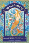 Cover: The Little Mermaid and other tales from Hans Christian Andersen - Armadillo Books