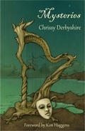 Cover: Mysteries - Awen Publications