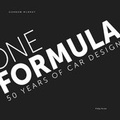 Cover: One Formula - Porter Press International