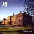 Cover: Dudmaston, Shropshire - National Trust