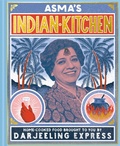 Cover: Asma's Indian Kitchen - Pavilion