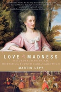 Cover: Love & Madness - Collins