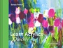 Cover: Learn Acrylics Quickly - Batsford