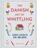 Cover: The Danish Art of Whittling - Batsford
